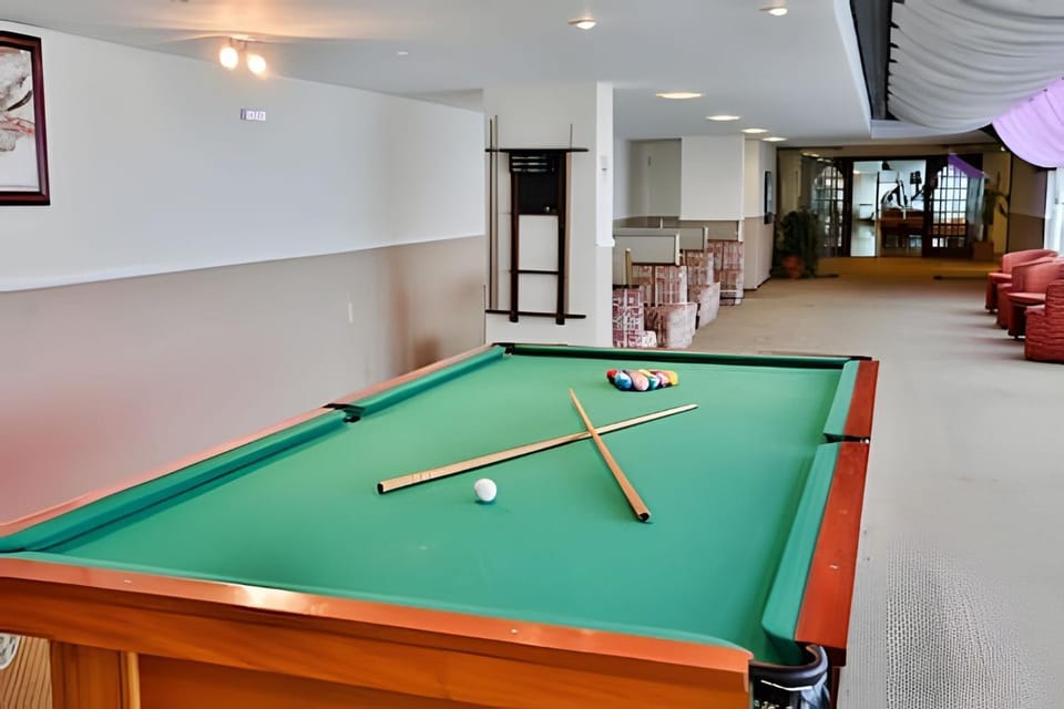 Billiard