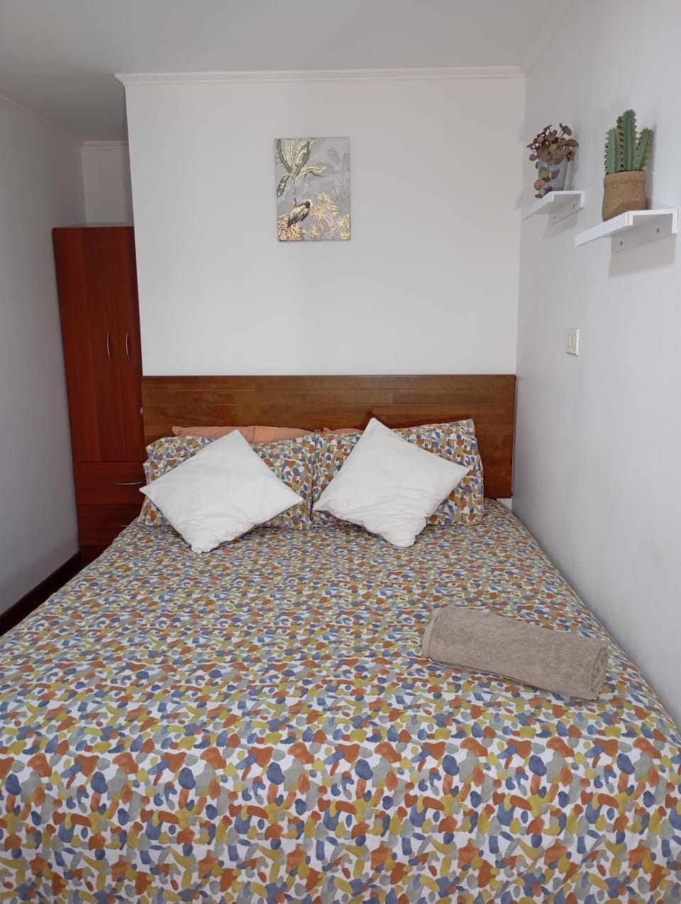 Puente alto alojamiento Apartment in Santiago