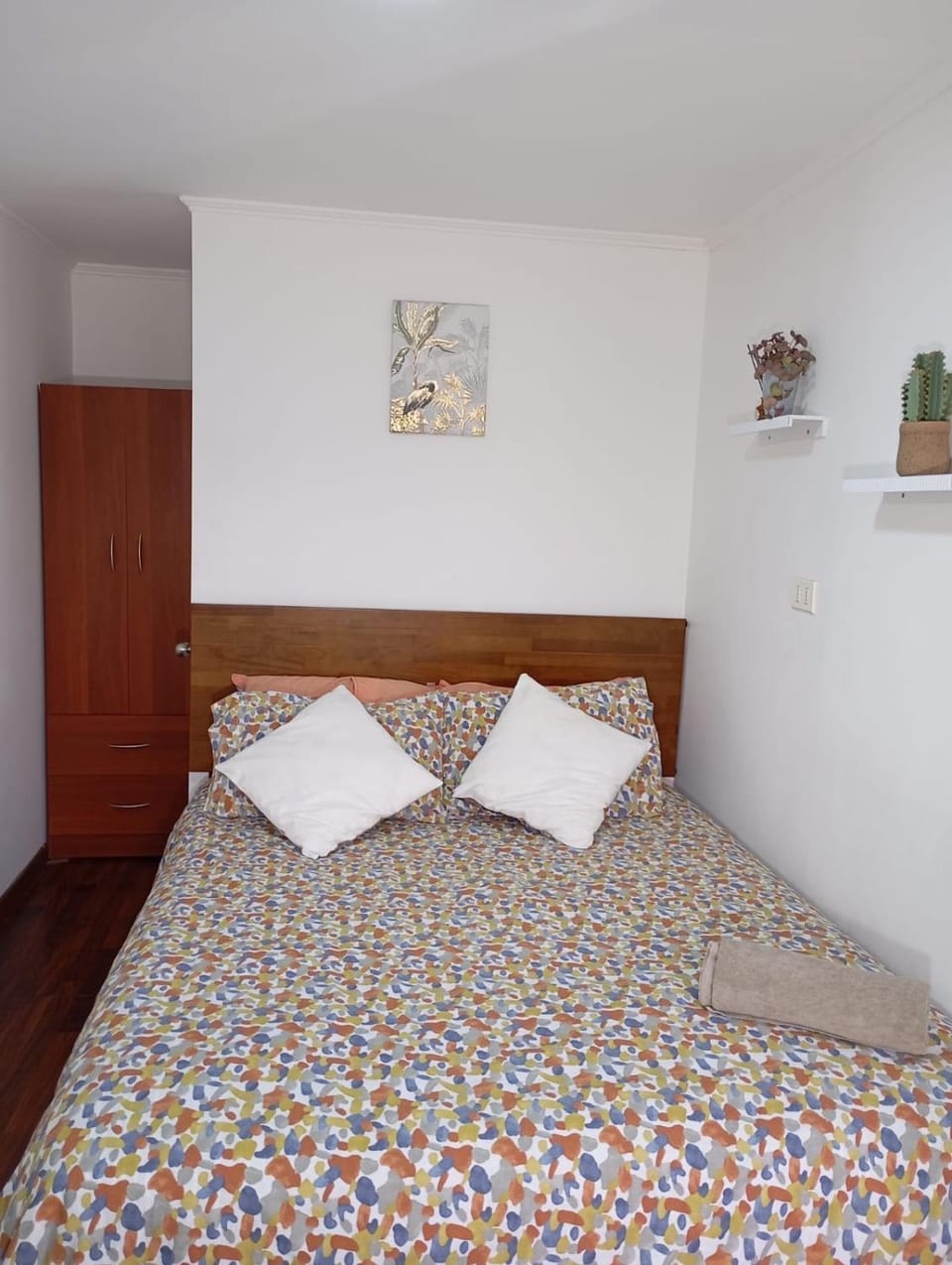 Puente alto alojamiento Apartment in Santiago