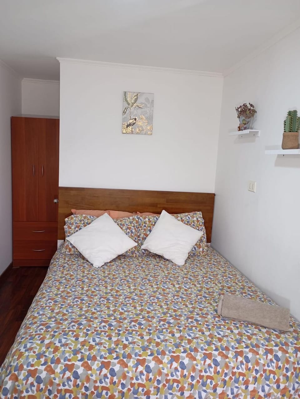Puente alto alojamiento Apartment in Santiago