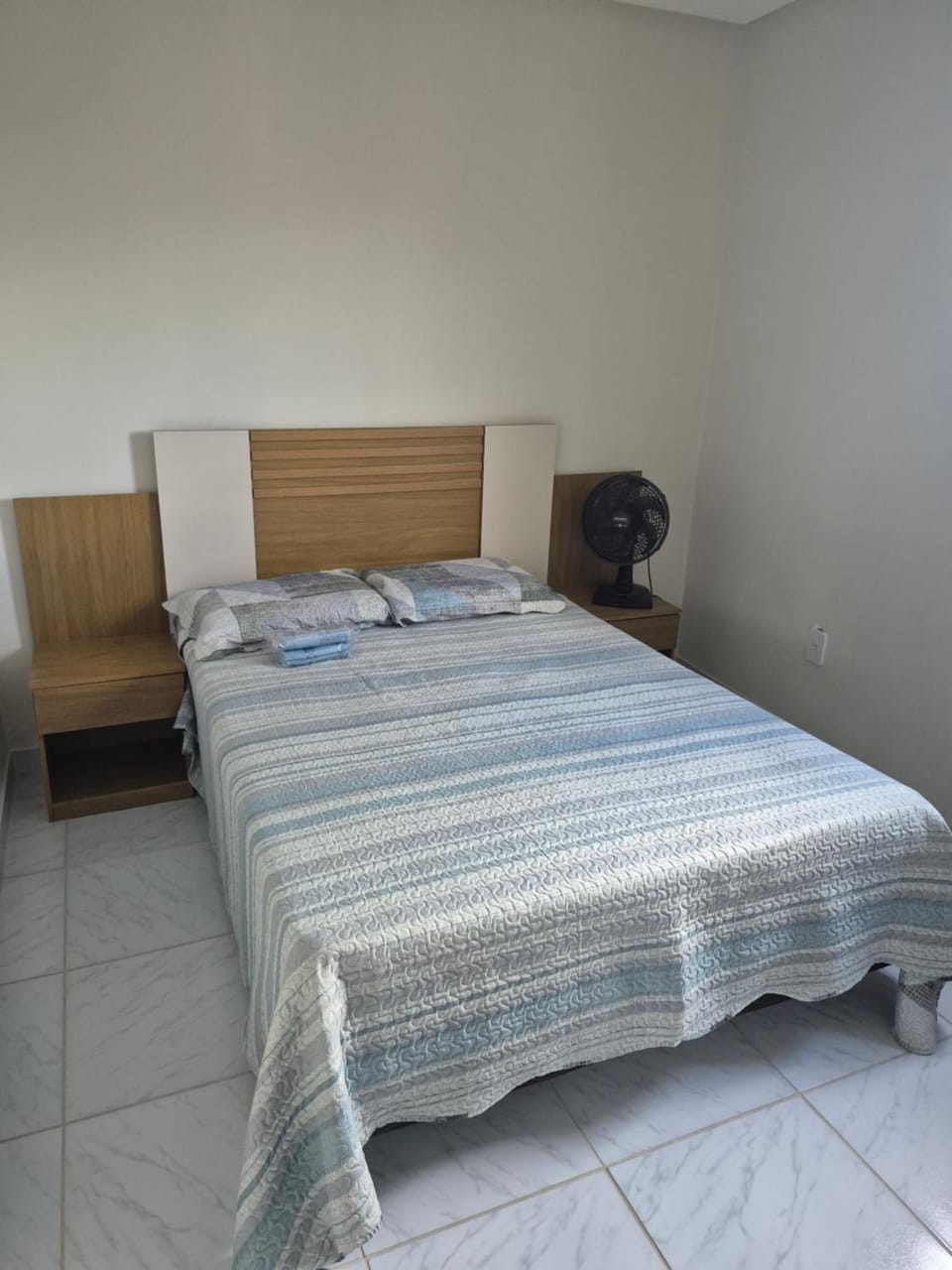 Condomínio Tribu Apartment in Caruaru