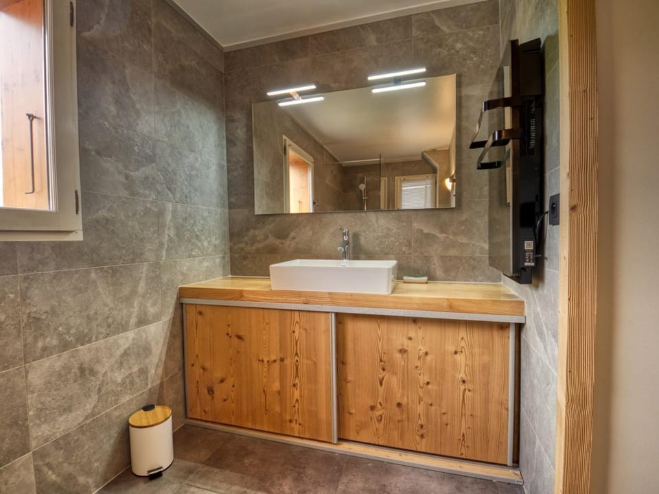 Appartement rénové au cœur de Morillon pour 6 pers. - FR-1-642-89 Apartment in Morillon