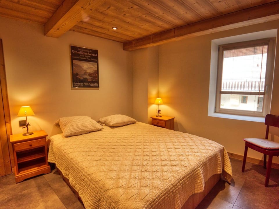 Appartement rénové au cœur de Morillon pour 6 pers. - FR-1-642-89 Apartment in Morillon