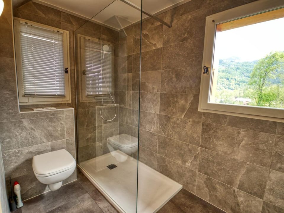 Appartement rénové au cœur de Morillon pour 6 pers. - FR-1-642-89 Apartment in Morillon