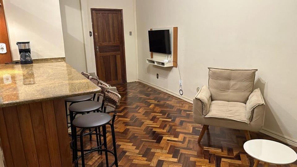 Apê no Centro de Miguel Pereira Apartment in Miguel Pereira