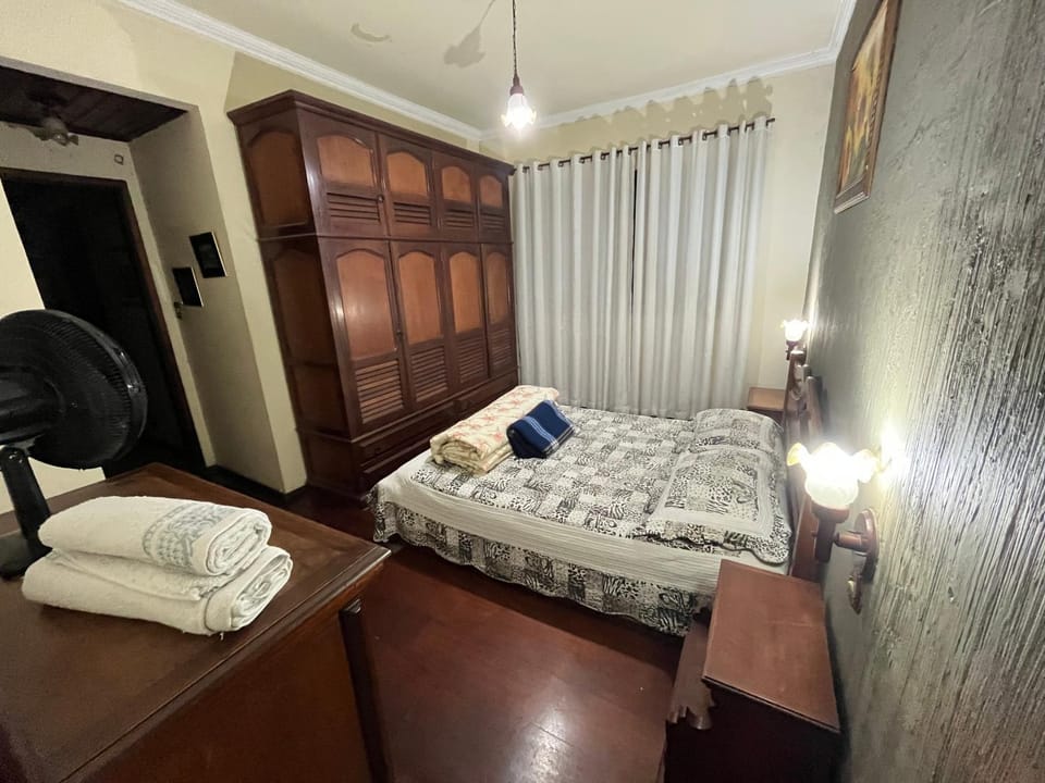 Casa aconchegante para família- 3,5 km do centro histórico House in State of Rio de Janeiro