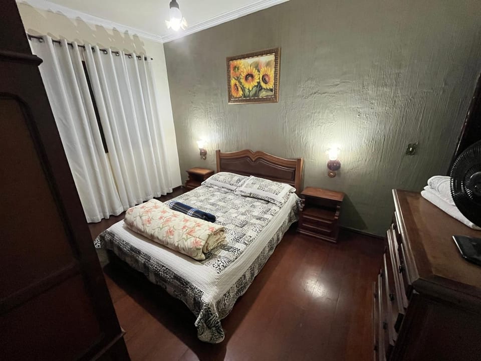 Casa aconchegante para família- 3,5 km do centro histórico House in State of Rio de Janeiro
