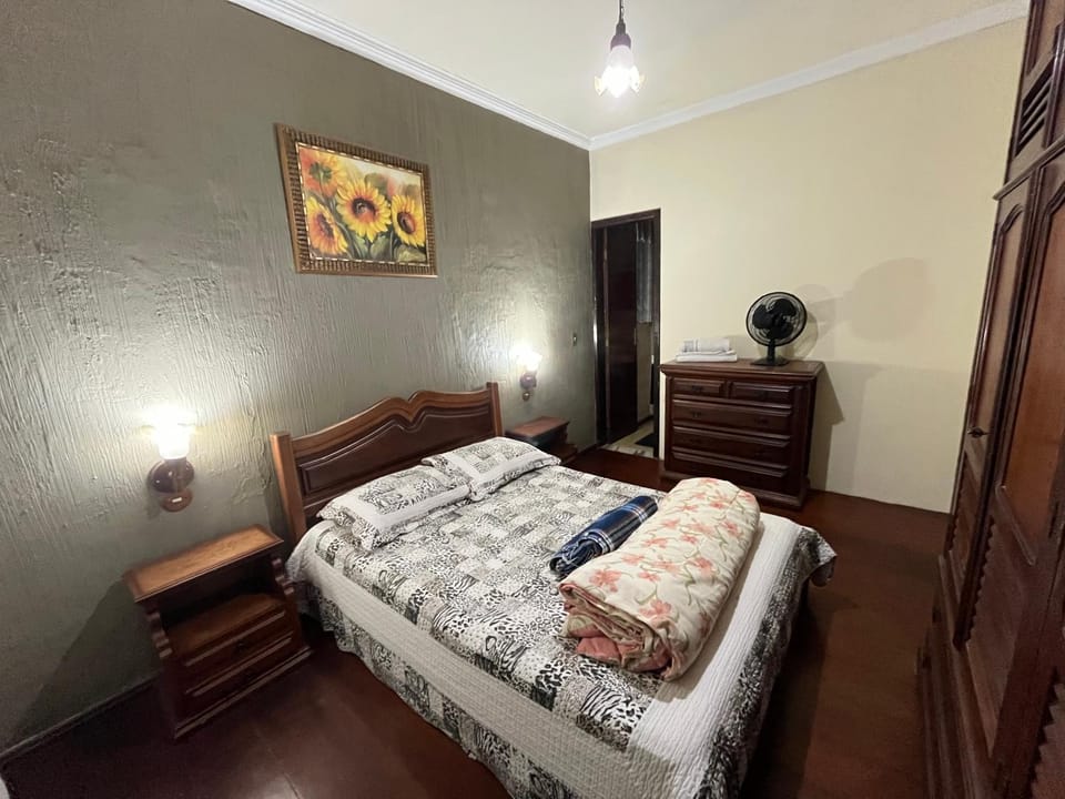 Casa aconchegante para família- 3,5 km do centro histórico House in State of Rio de Janeiro