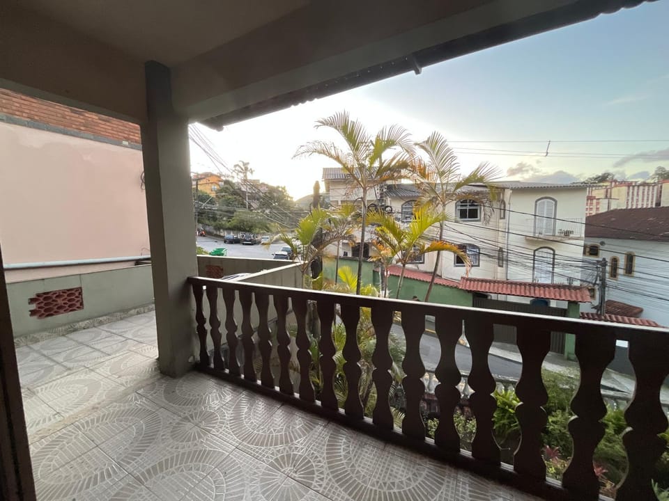 Patio, View (from property/room), Balcony/Terrace