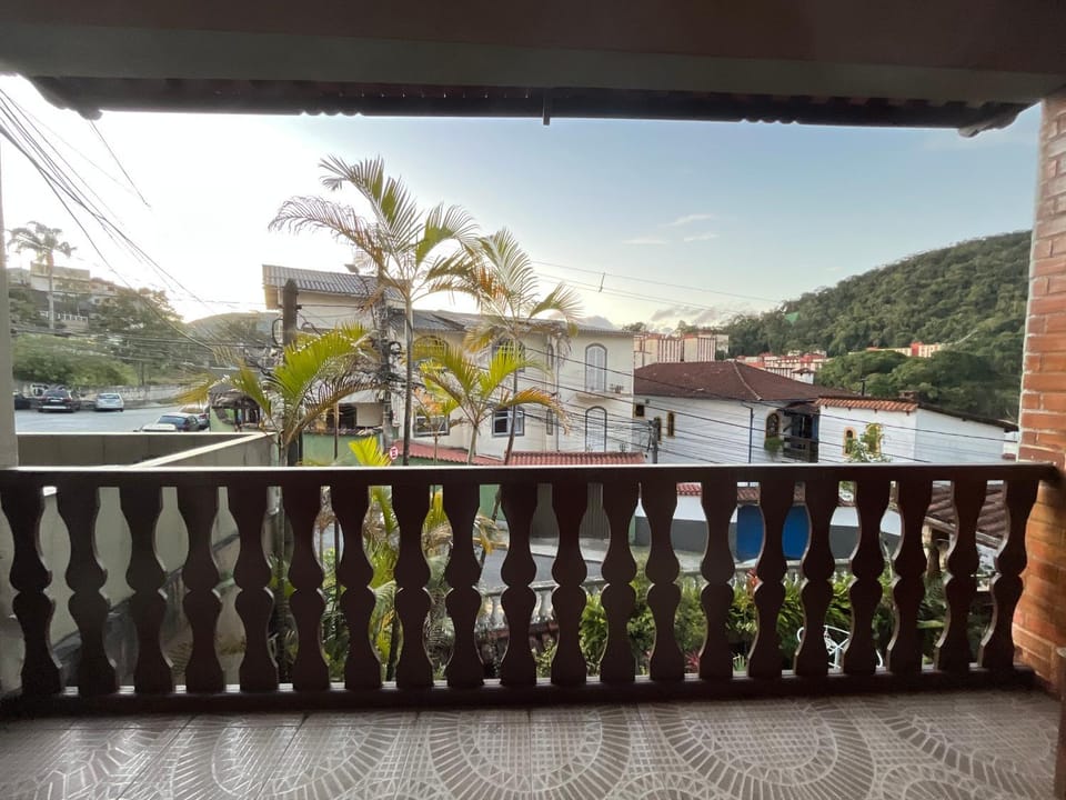 Natural landscape, View (from property/room), Balcony/Terrace