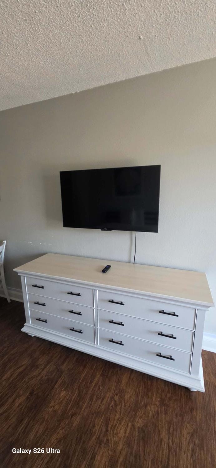 Oceanview Efficiency DW607 Apartment in Myrtle Beach