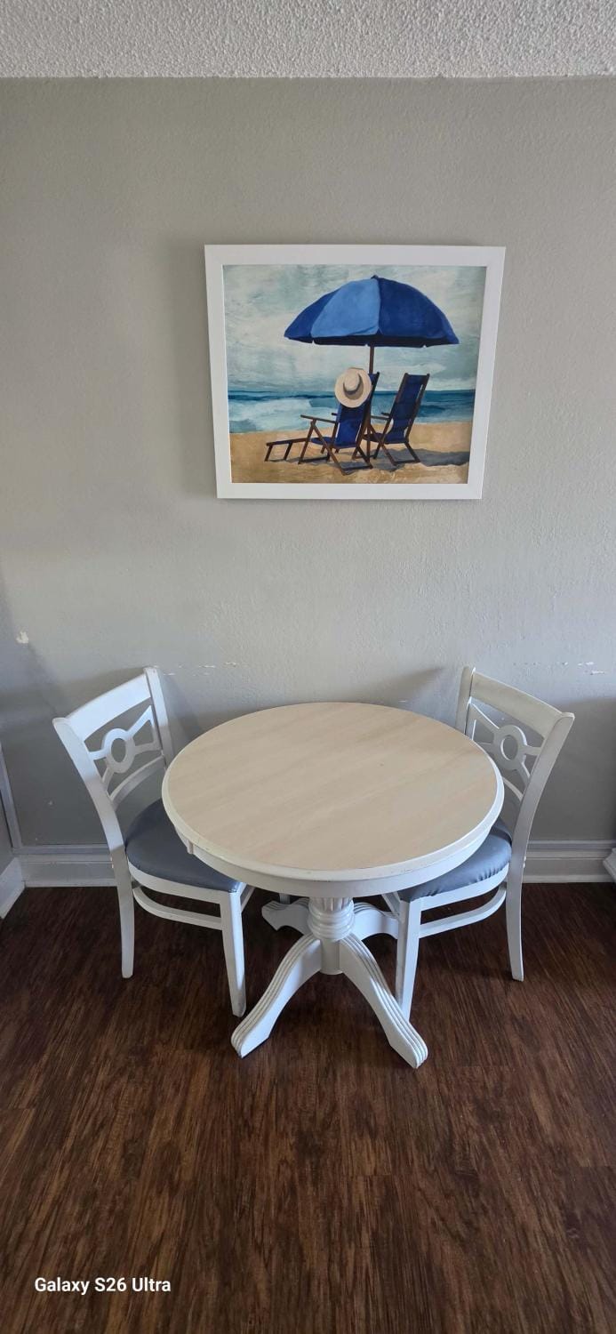 Oceanview Efficiency DW607 Apartment in Myrtle Beach