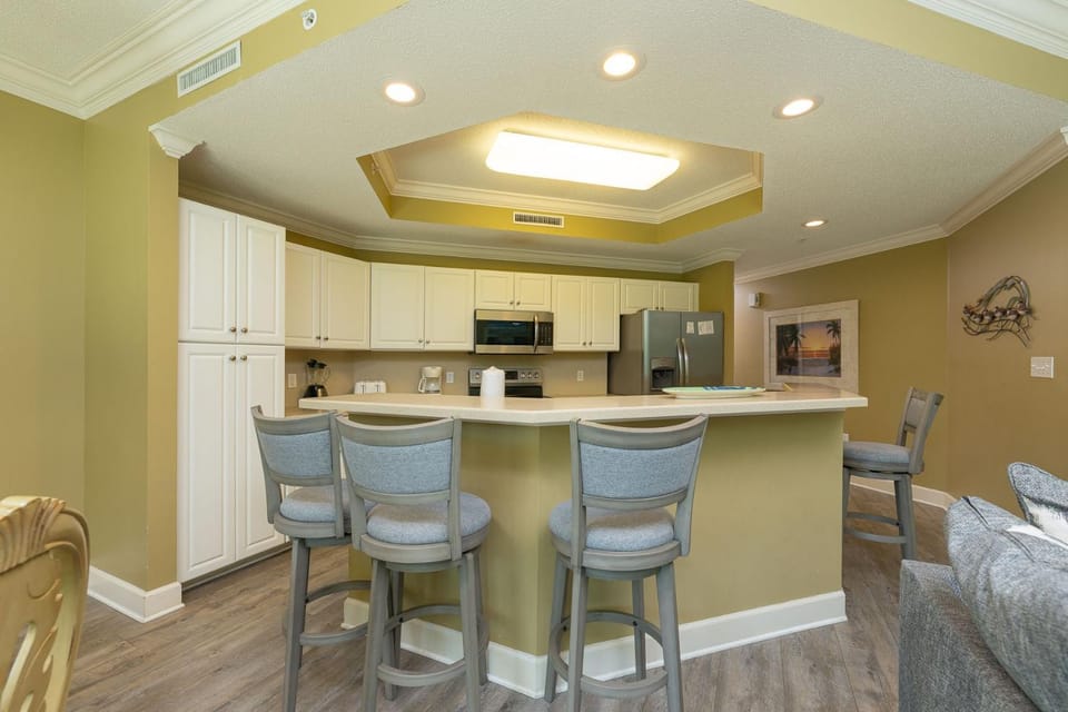 Phoenix on the Bay 1214 Apartment in Orange Beach