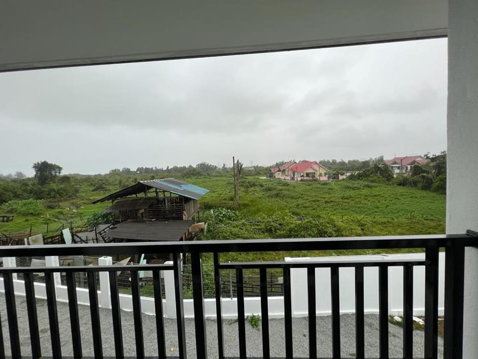 Teratak Beringin 8 Bedrooms With Pool Vacation rental in Terengganu, Malaysia