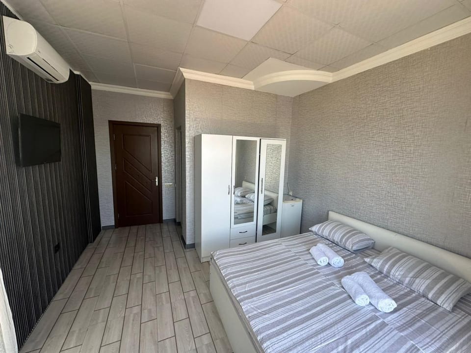 My House Hotel in Batumi