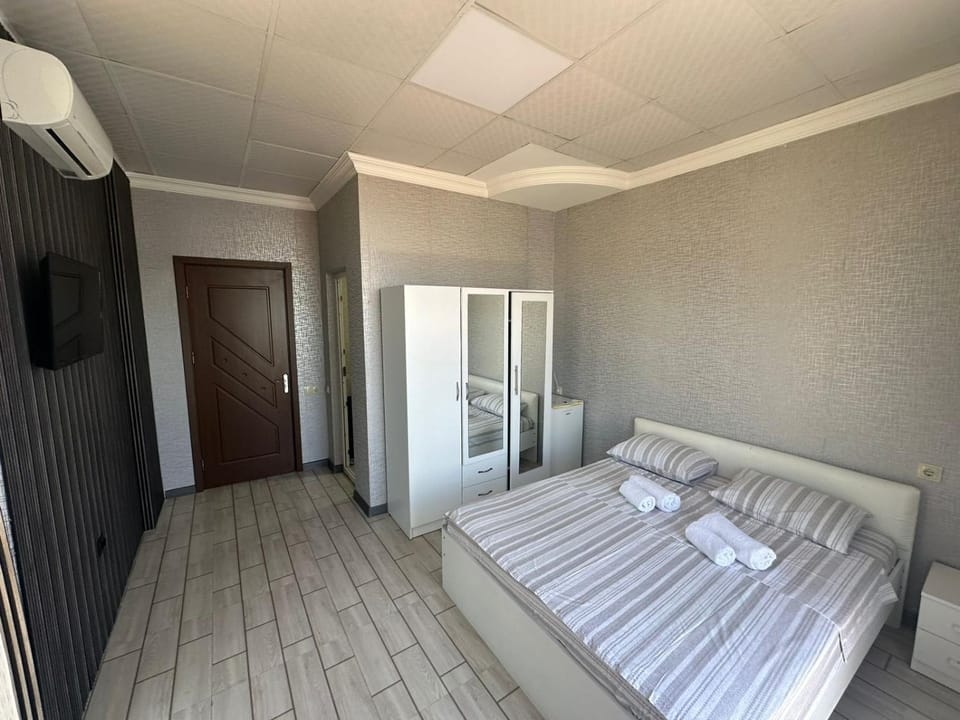 My House Hotel in Batumi
