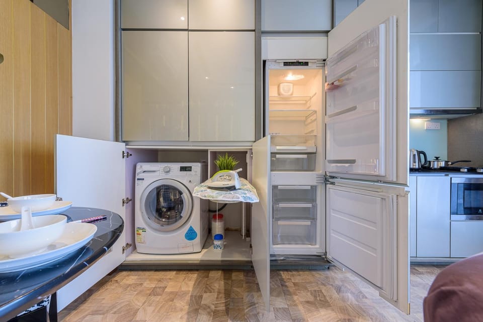 Expressionz#Klcc#1BR#Skypool#New Apartment in Federal Territory of Kuala Lumpur