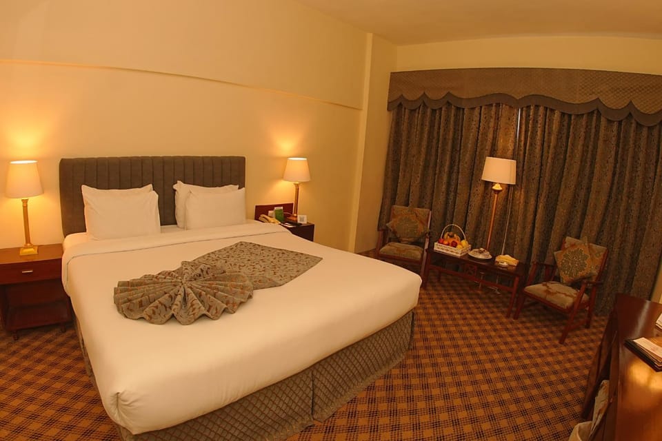 Mehran Hotel Karachi Motel in Karachi