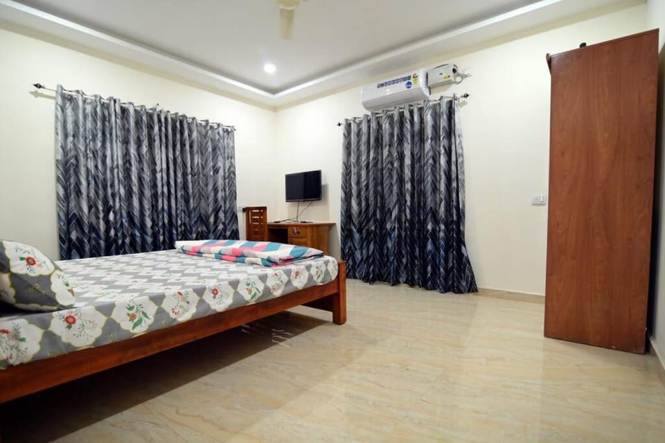 The Zara Villa- a VBM Property Villa in Kochi