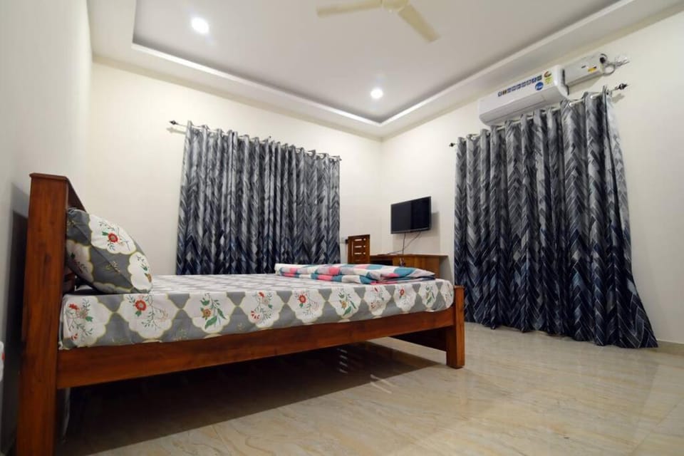 The Zara Villa- a VBM Property Villa in Kochi