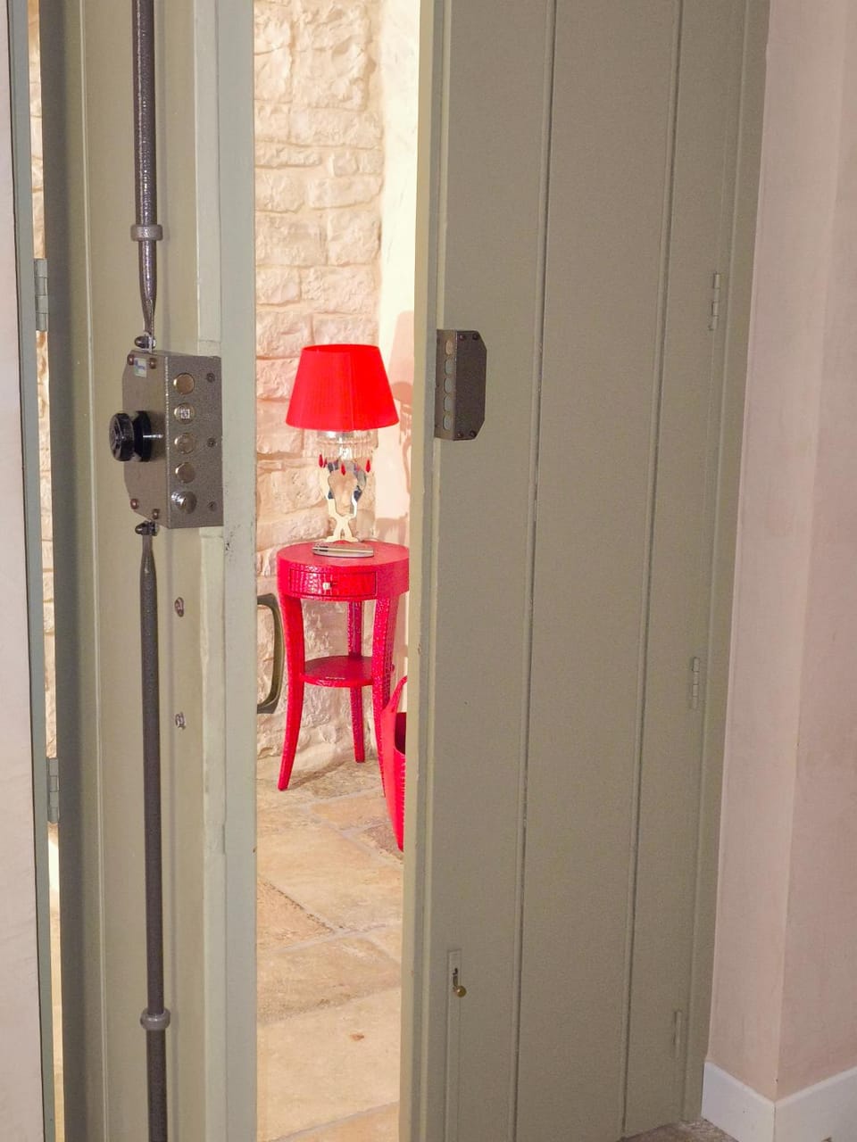 Maison Stelas House in Apulia