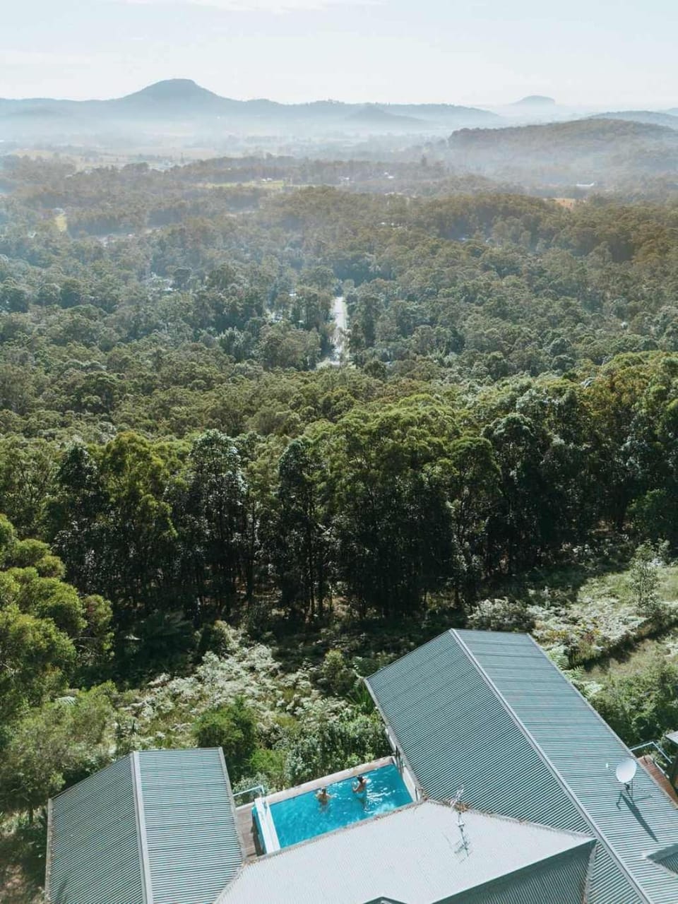 Wilderness House House in Yandina