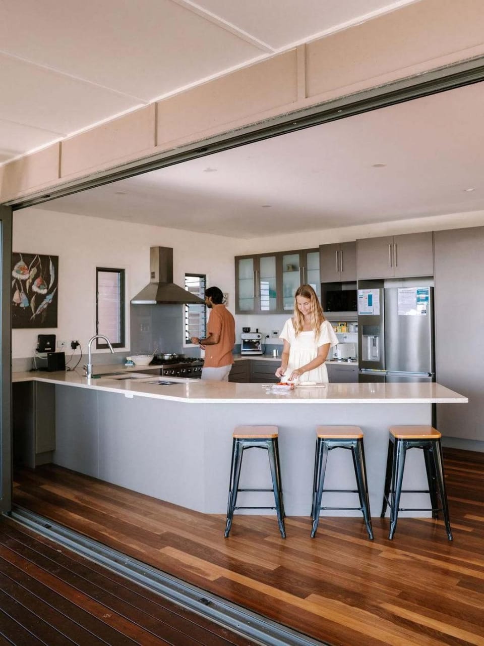 Wilderness House House in Yandina