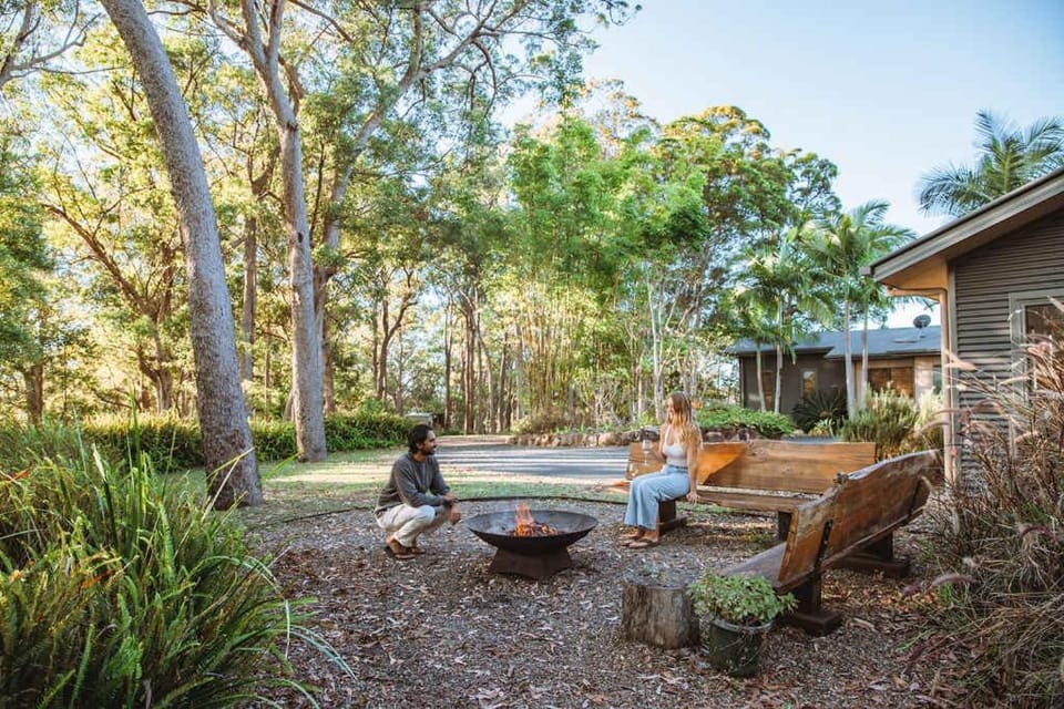 Wilderness House House in Yandina