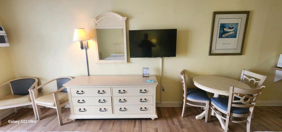 Oceanview Efficiency DW1409 Apartment in Myrtle Beach