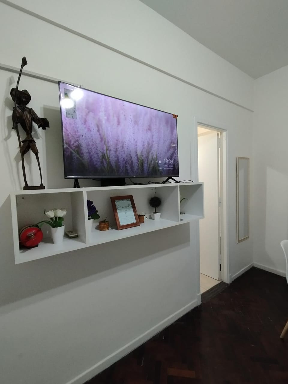 TV and multimedia