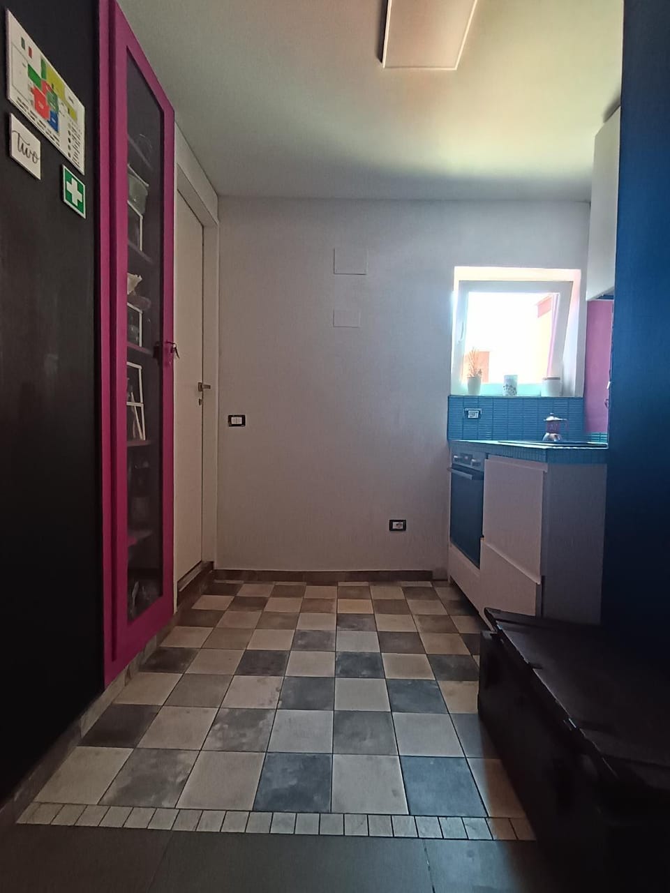 Solaris Guest House Bed and Breakfast in Rome