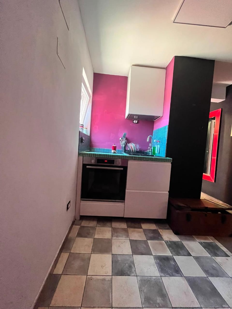 Solaris Guest House Bed and Breakfast in Rome
