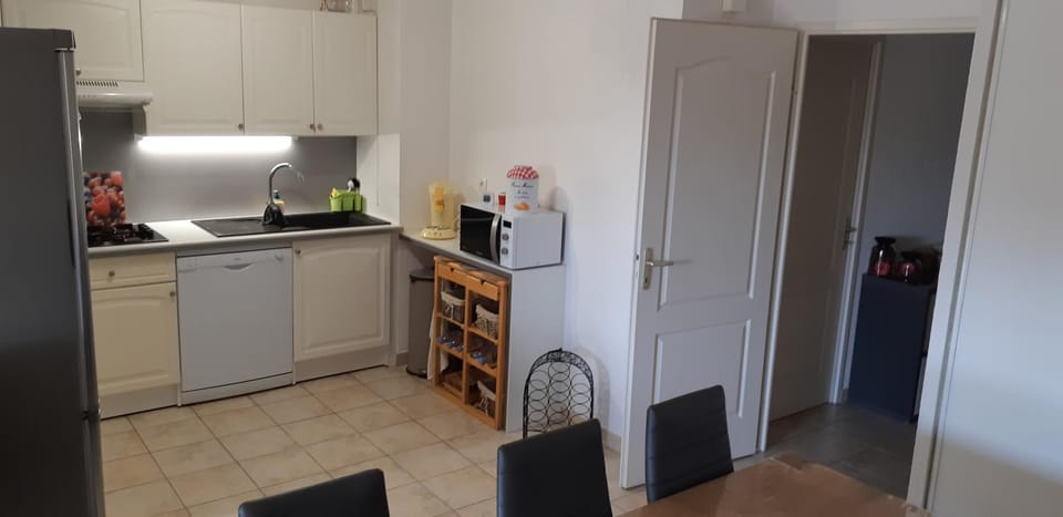 Appartement de vacances tout confort Apartment in Narbonne