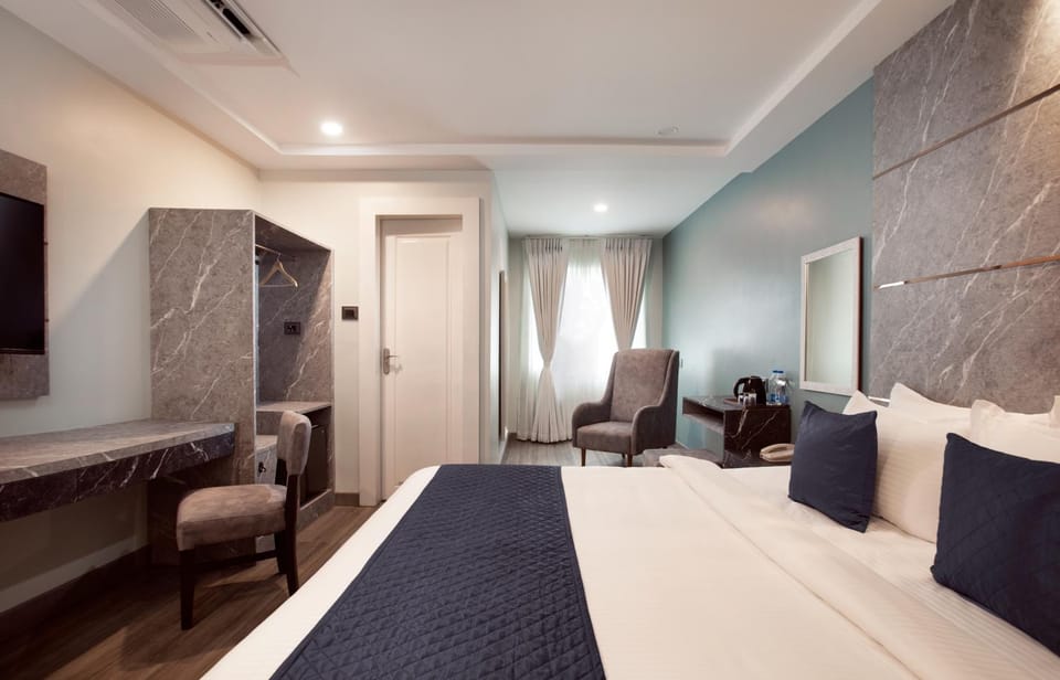 View (from property/room), Bedroom