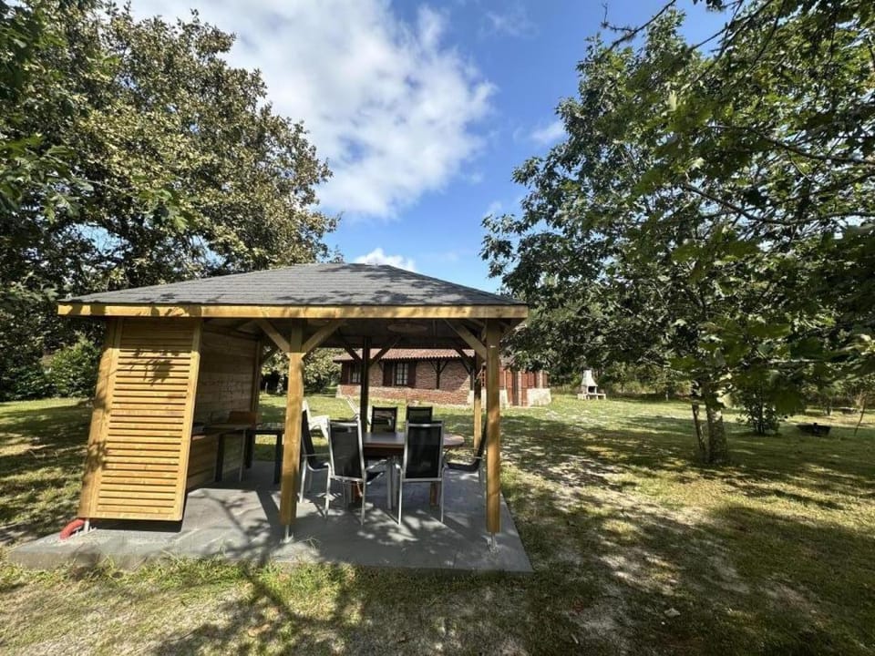 La bergerie de lesbordes House in Nouvelle-Aquitaine