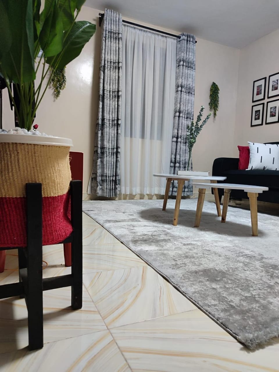 Swanky Stays Kiserian Bed and Breakfast in Nairobi