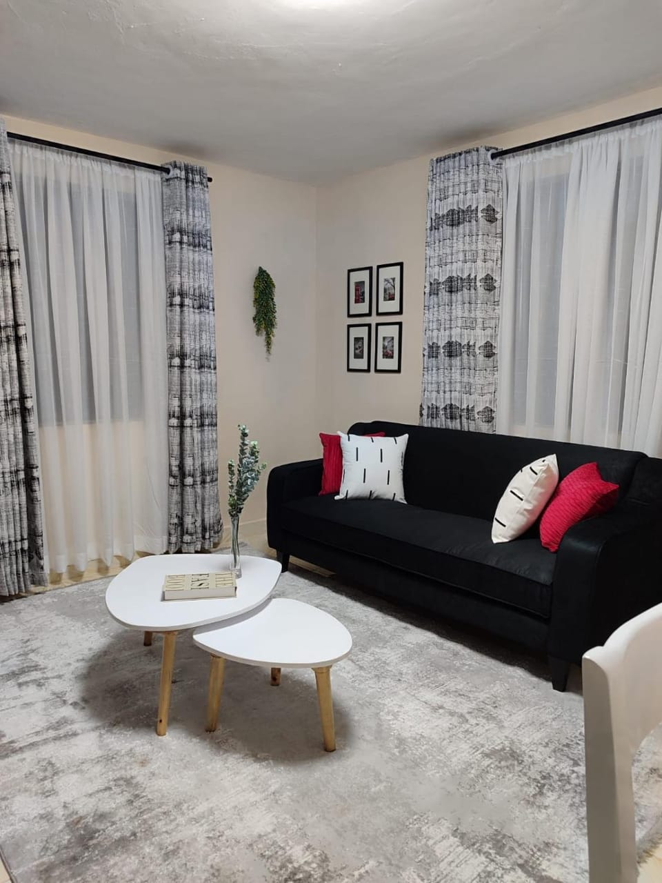 Swanky Stays Kiserian Bed and Breakfast in Nairobi