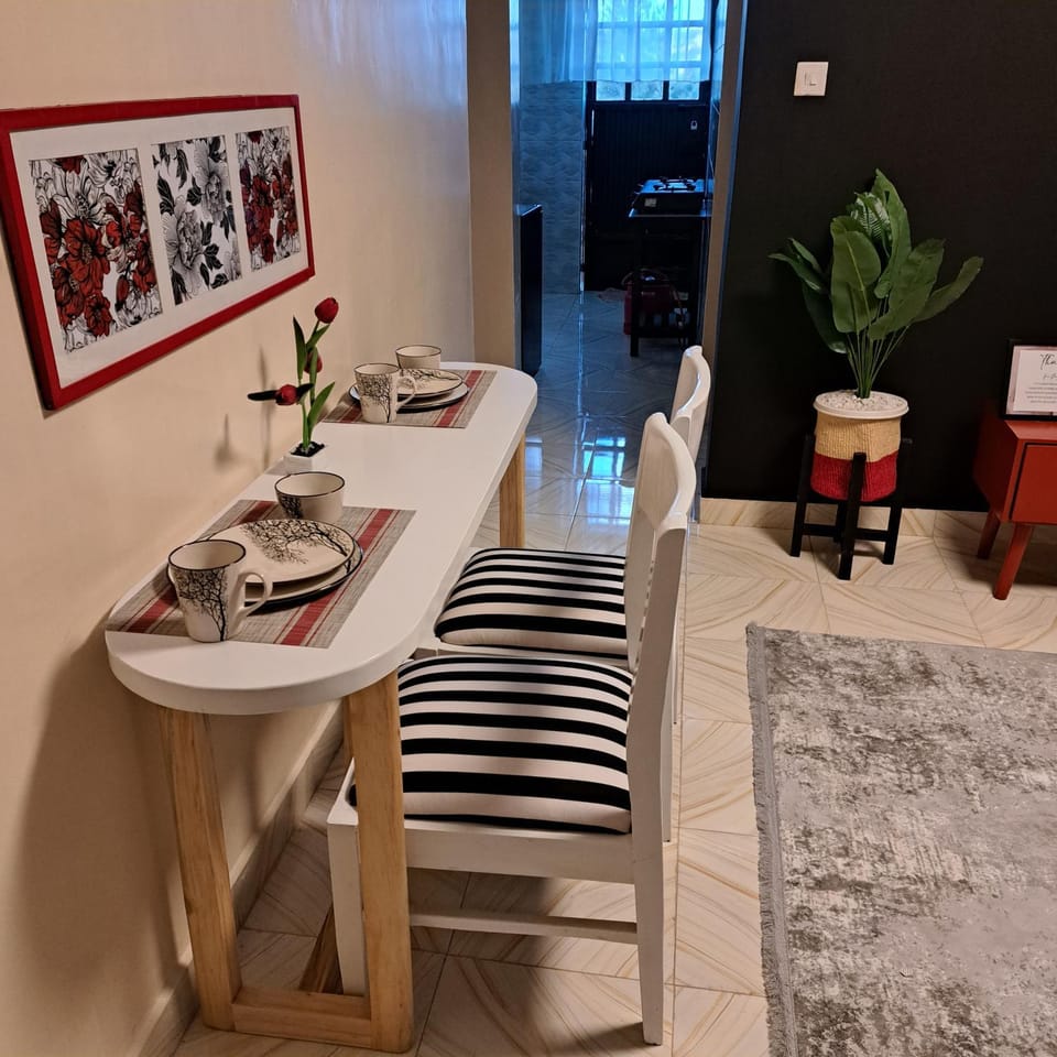Swanky Stays Kiserian Bed and Breakfast in Nairobi