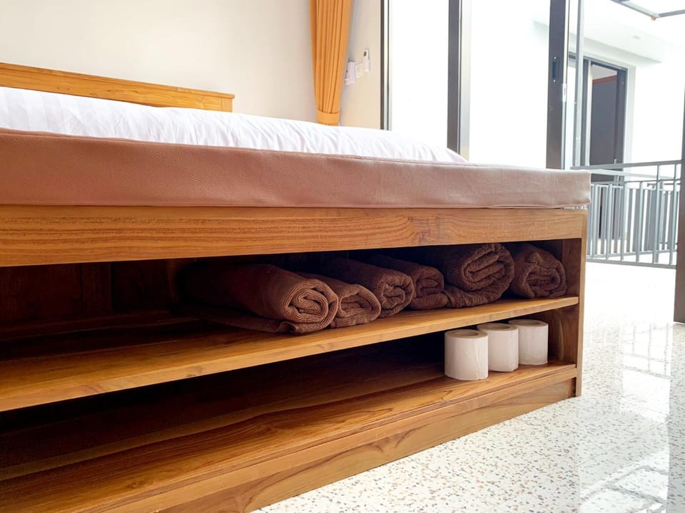 towels