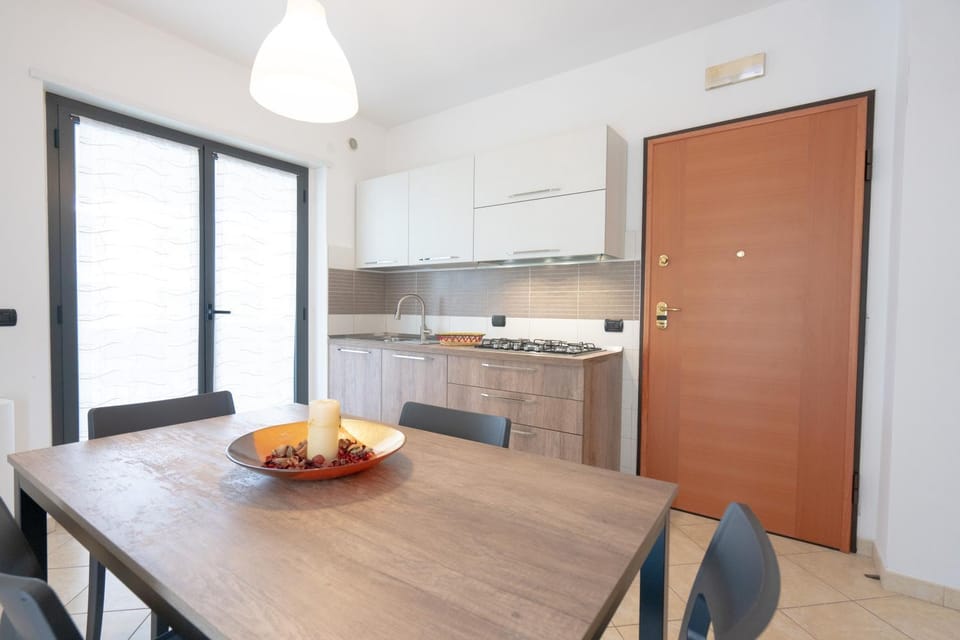 Casa vacanze Zefiro Apartment in Abruzzo