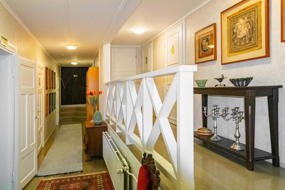 Tammirinne Kotimajoitus Vacation rental in Uusimaa
