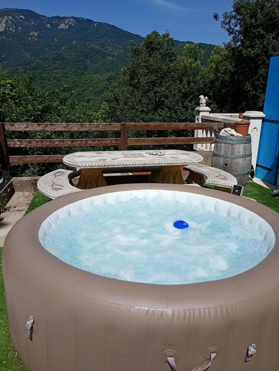 Le cortal super las illas Apartment in Alt Empordà
