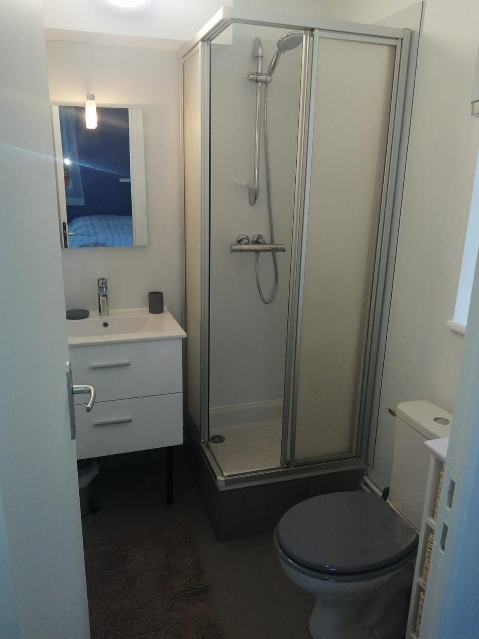 Charmant studio à côté de la gare Apartment in Normandy