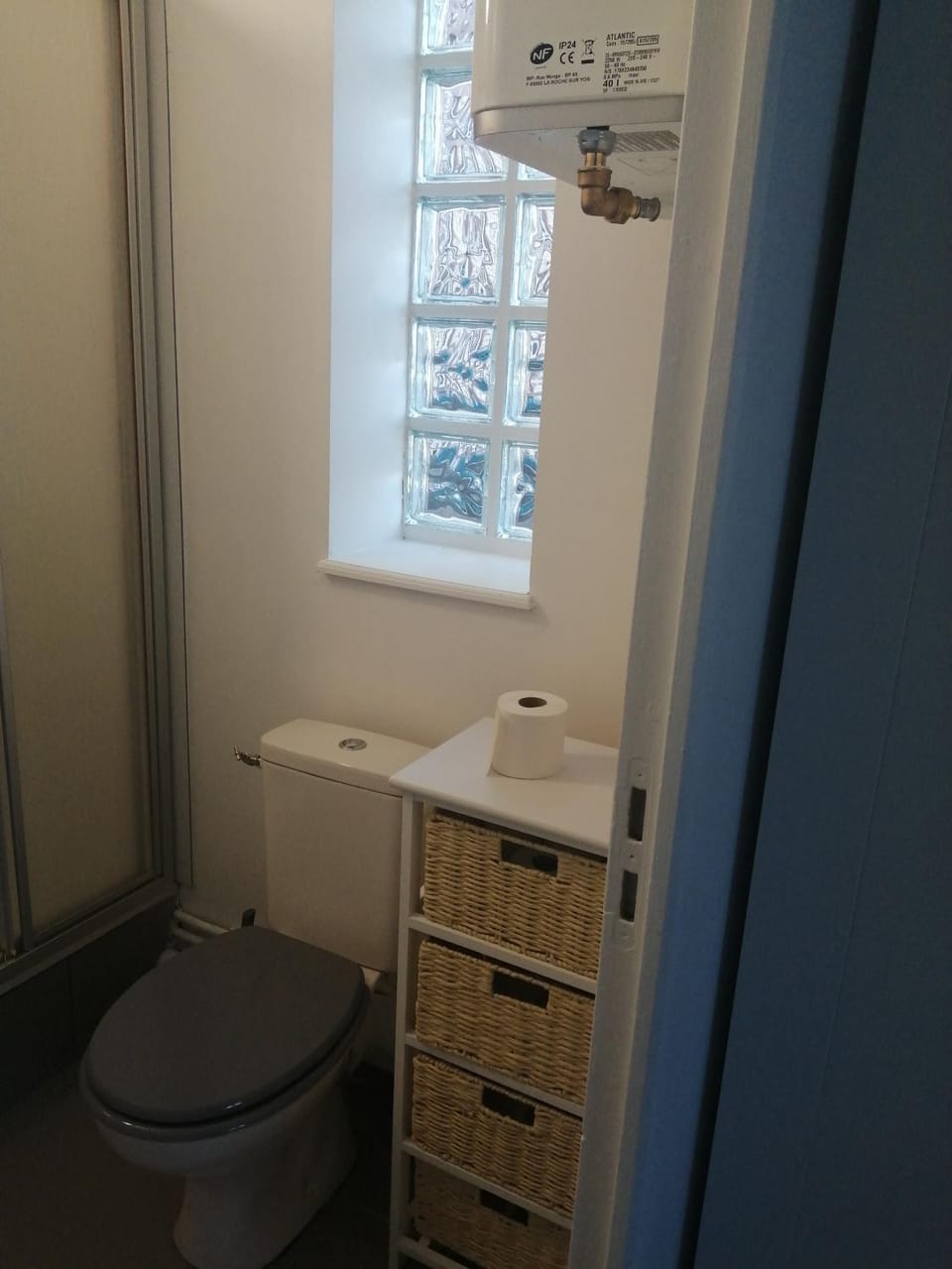 Charmant studio à côté de la gare Apartment in Normandy