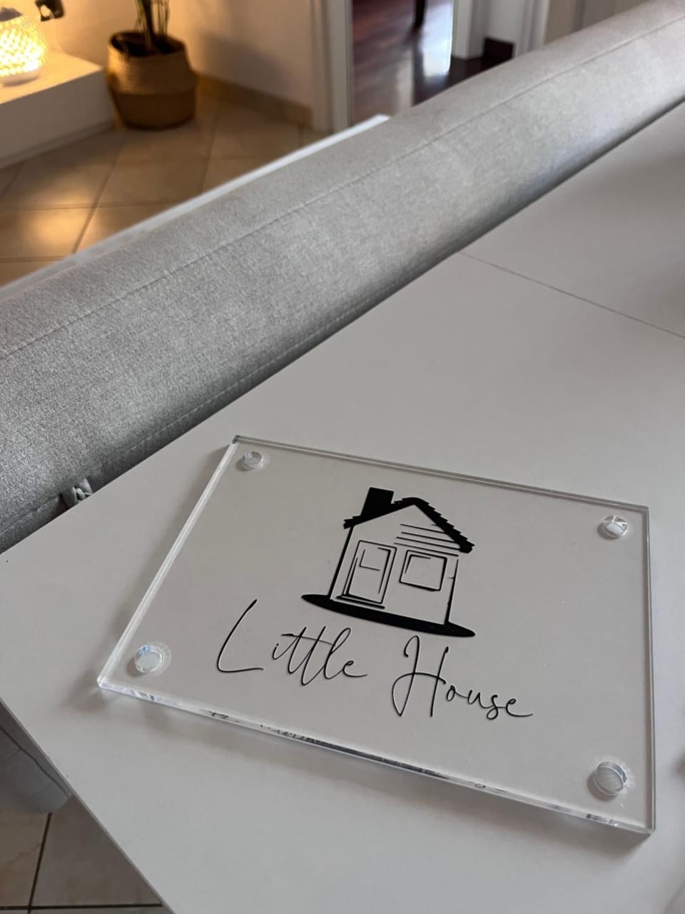 Little House Apartment in Lecce