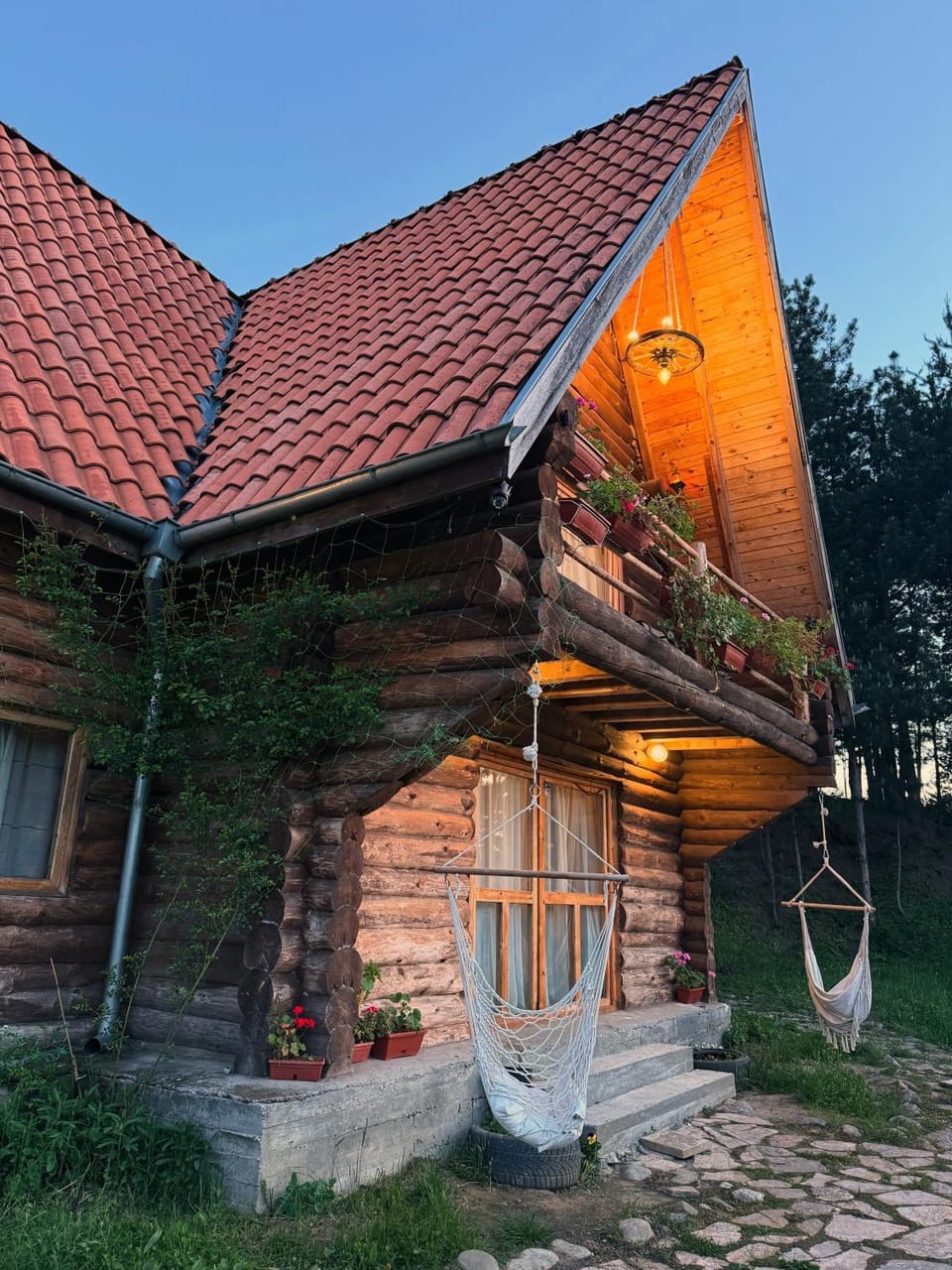 Lambievi Kolibi Chalet in Blagoevgrad Province