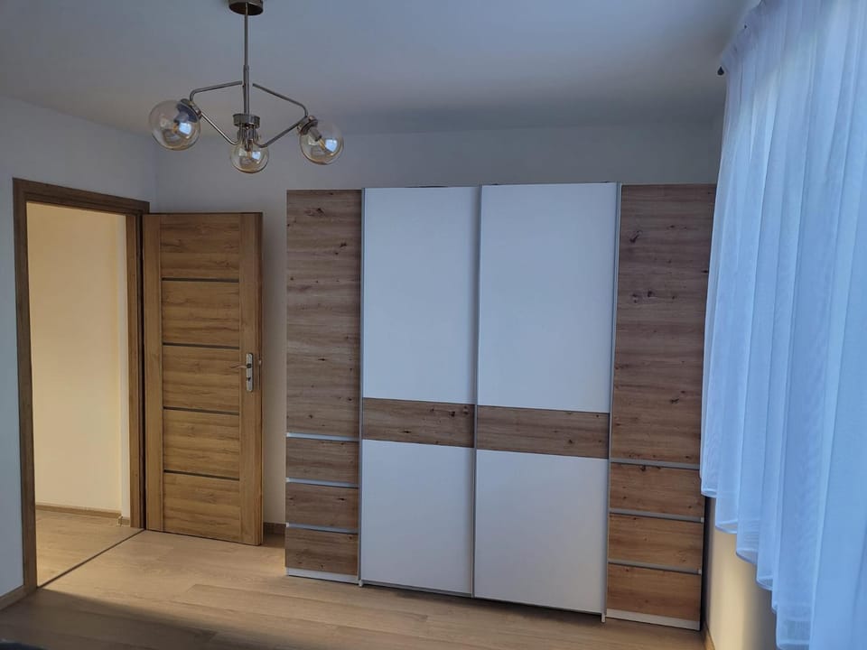 Apartament u Jędrusia I Apartment in Lesser Poland Voivodeship
