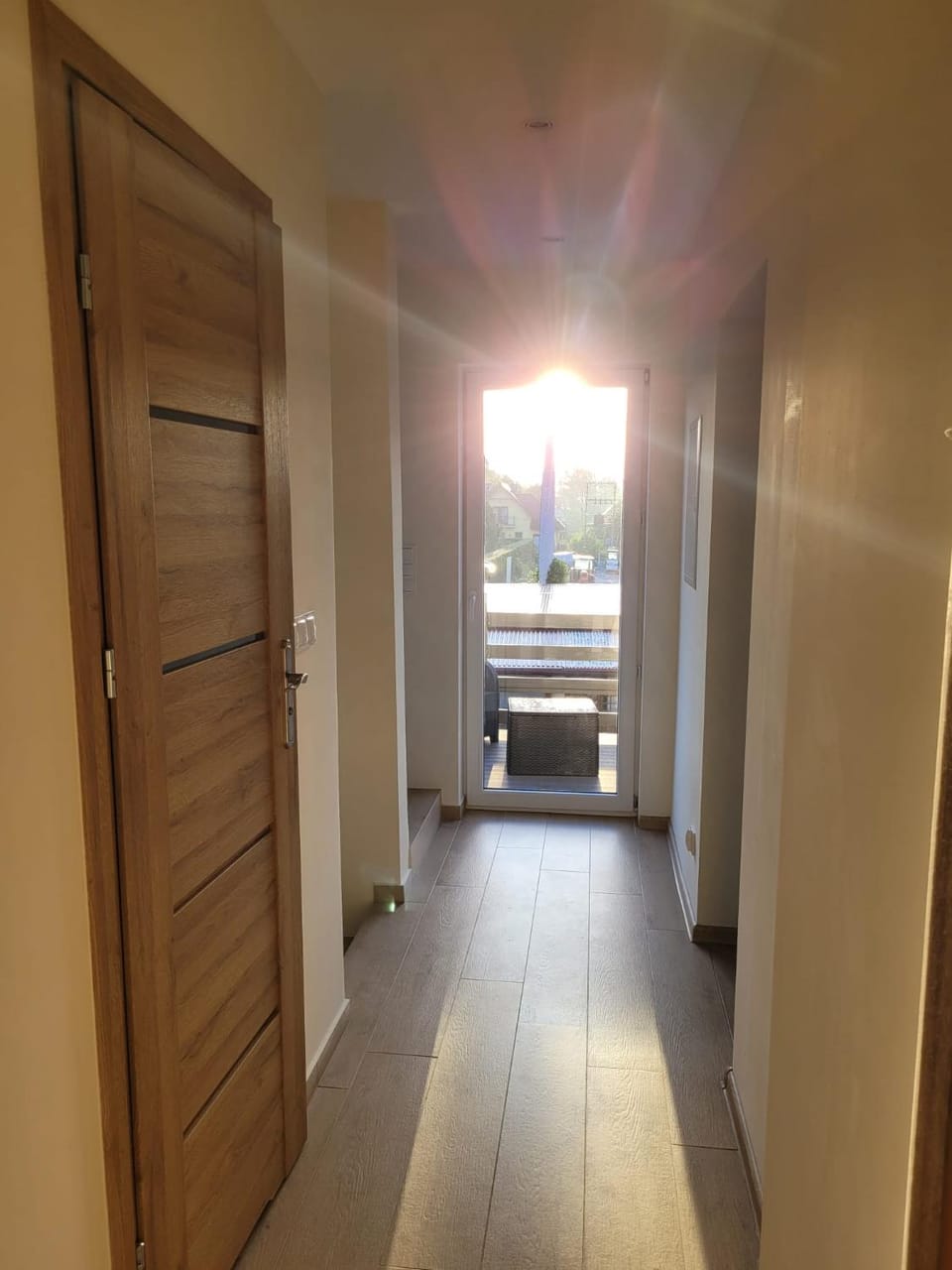 Apartament u Jędrusia I Apartment in Lesser Poland Voivodeship