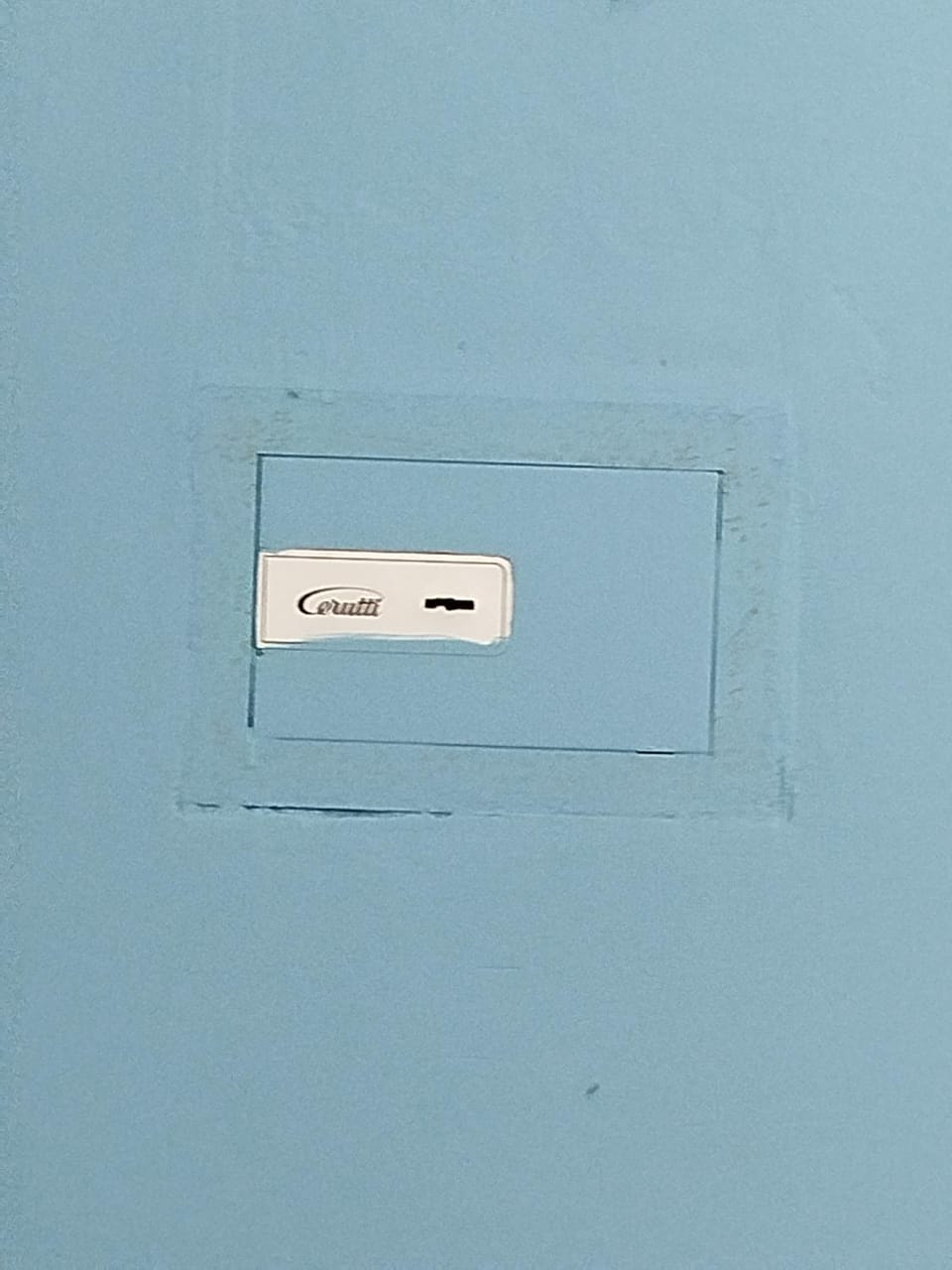 safe