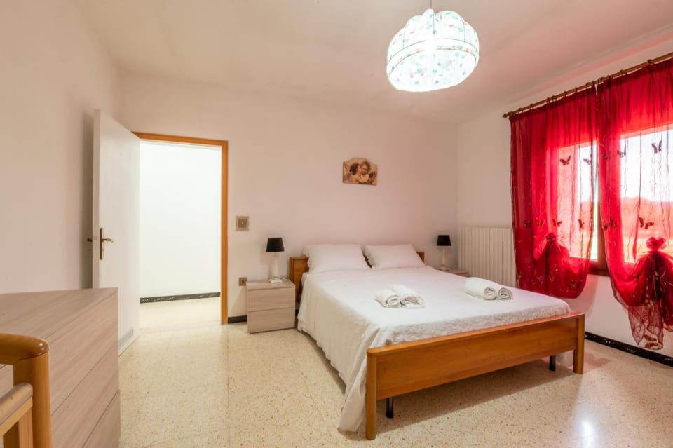 Il Melograno House in Marche